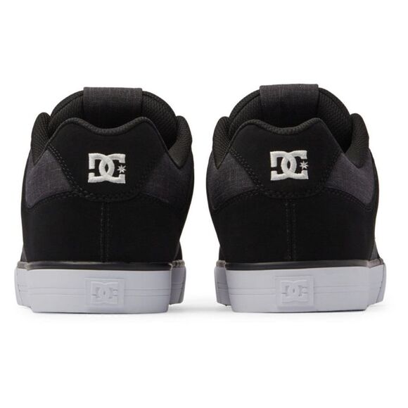 DC Pure Skate Shoe - Picture 6 of 7